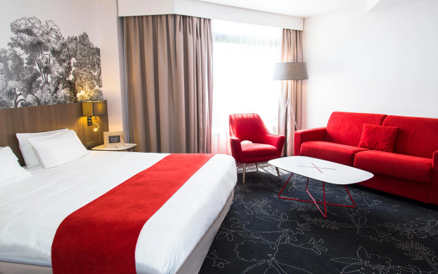 Holiday Inn Calais-Coquelles by IHG
