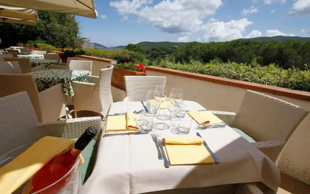Hotel Valle Verde