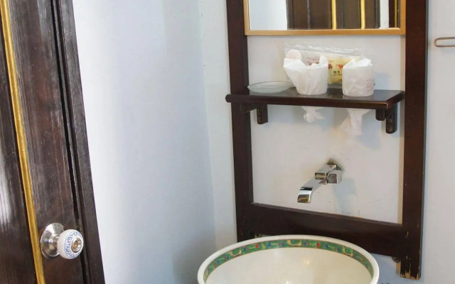 Baba House Melaka