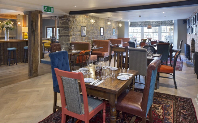 The George Townhouse