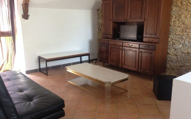 Appartement dans longère au Domaine du Lesty Ambon Damgan