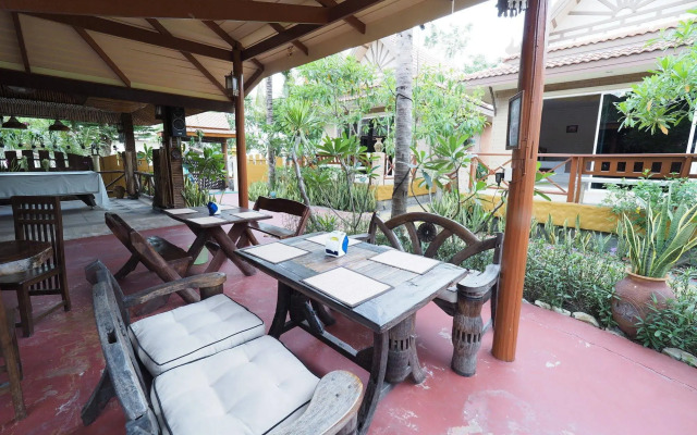 Jing Resort