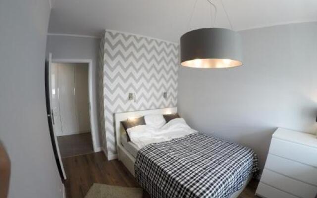 Apartament Garazowa 5