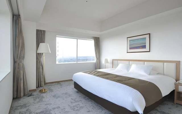 Grand Hotel New Oji