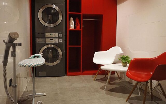 ibis Shanghai Lianyang