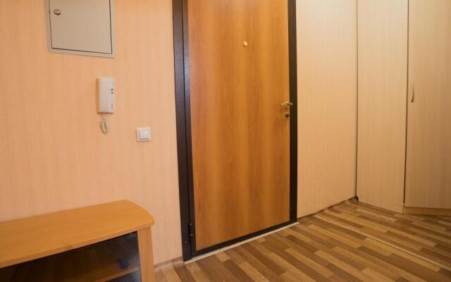 ABC Apartmens (ЭйБиСи Апартментс) на улице Академика Киренского