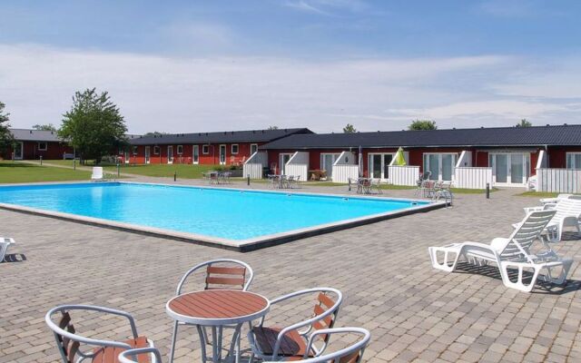"Ditte" - 6km from the sea in Bornholm