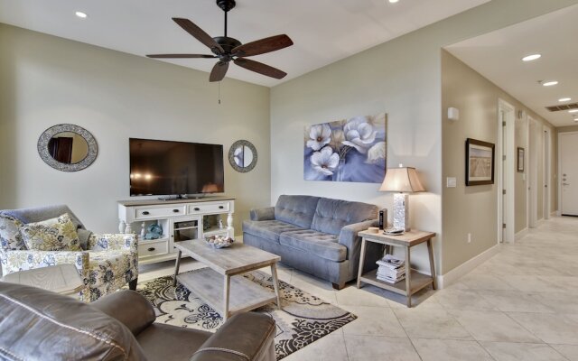 Diamond Beach 304-sapphire 3 Bedroom Condo