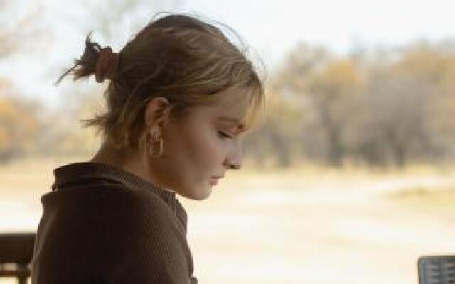 Tshikwalo Game Lodge