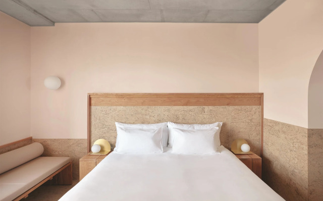 The Calile Hotel