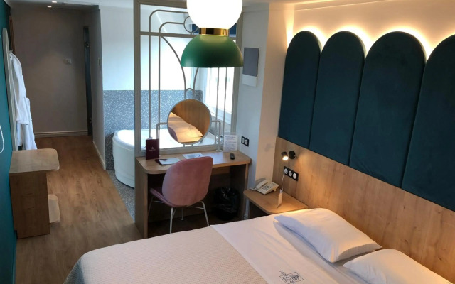 Mandrino Hotel