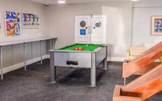 Best Western Plus Citrus Hotel Eastbourne