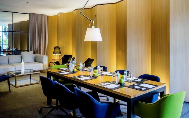 Pullman São Paulo Guarulhos Airport