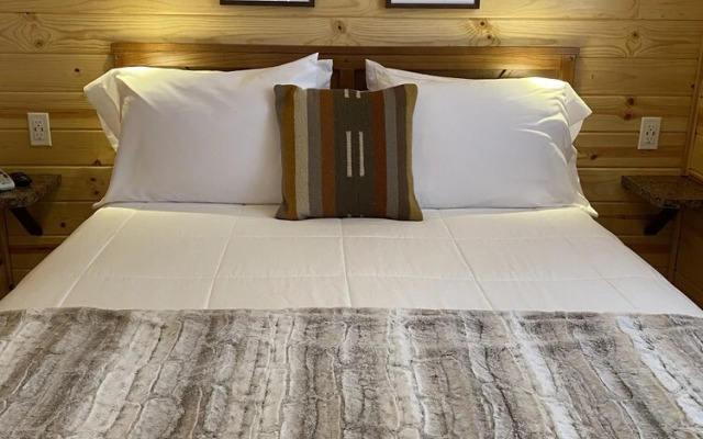 River Run Cabins