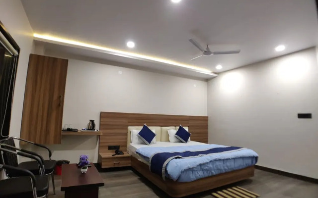 Hotel Atul Residency