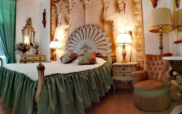 Imperio Romano Guest House