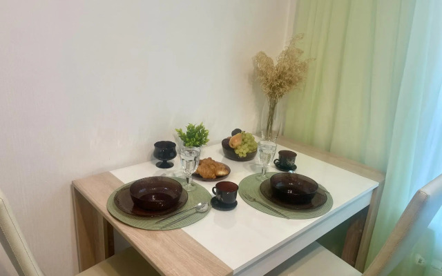 Апартаменты на проспекте Ветеранов 169