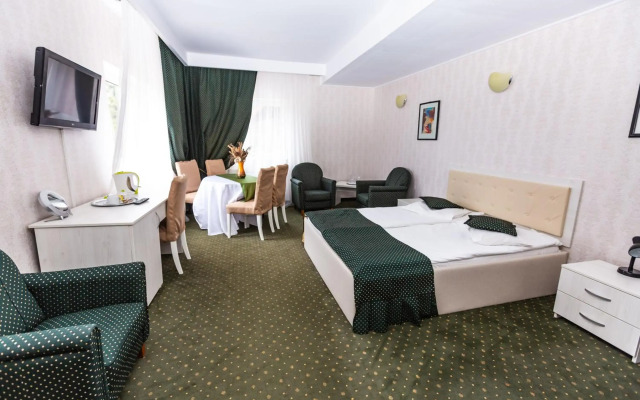 Miraj Poiana Brasov