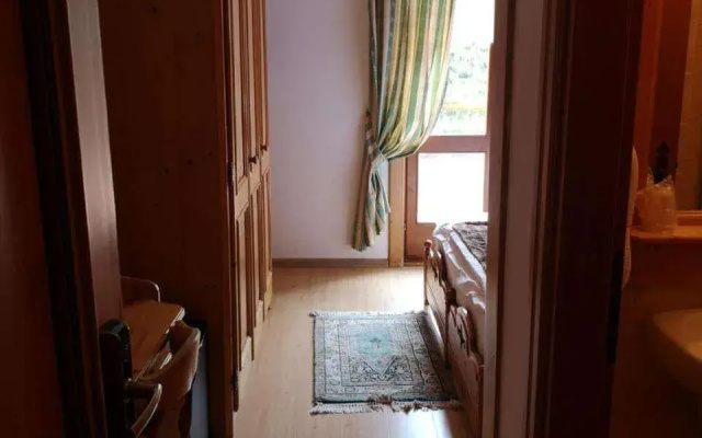 Hotel Ciasa Lorenzi
