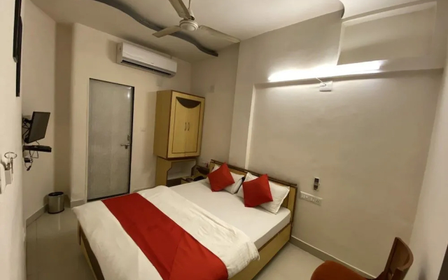 Hotel Riverfront