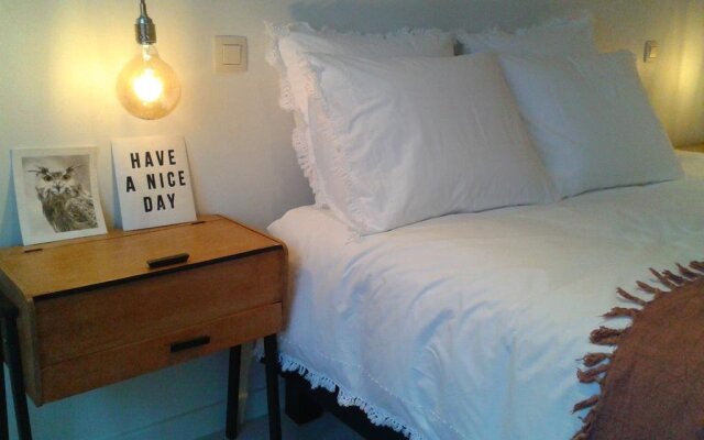 B&B The Nest Brussels