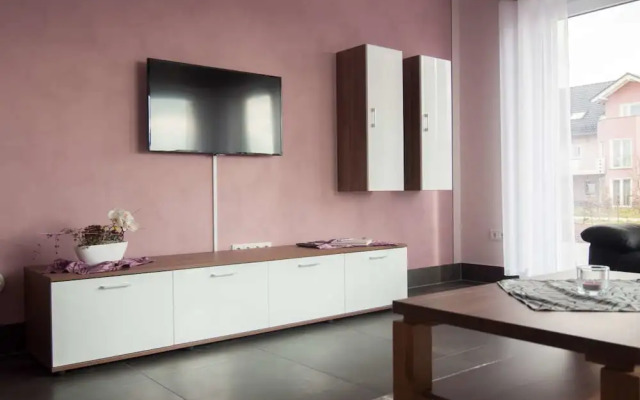 modern-one apartments Fulda