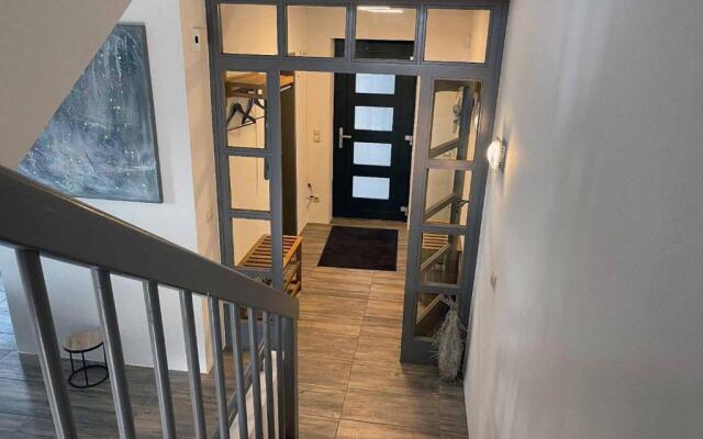 Ferienhaus Sternschnuppe