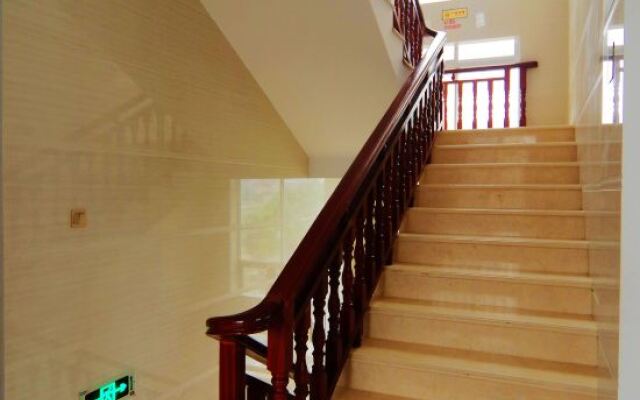 Meizhou Island Erya · Yuehailou Scenic Apartment (Lianchi'ao Beach)