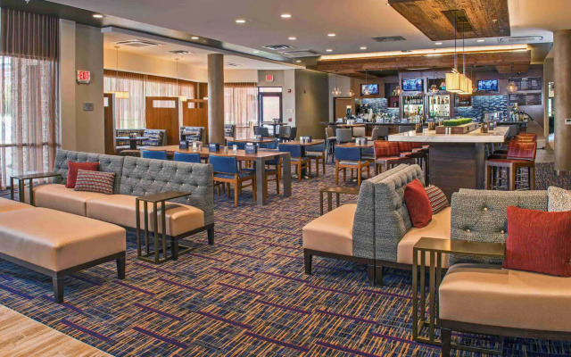 Courtyard by Marriott Shippensburg