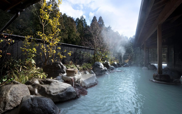 Hotel Seiunso
