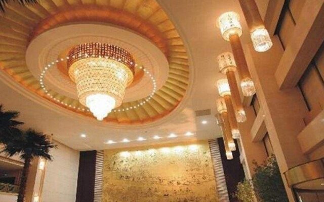 Shaoxing Flower Hotel