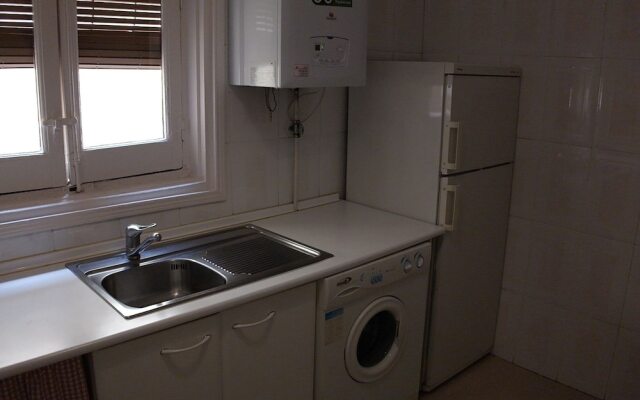 Silver Apartments Sol