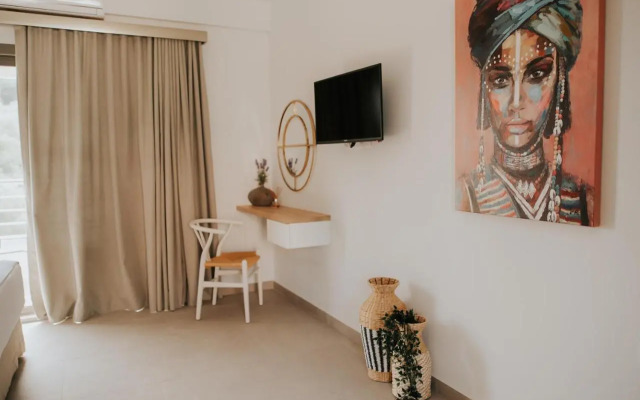 Elia Boutique Hotel