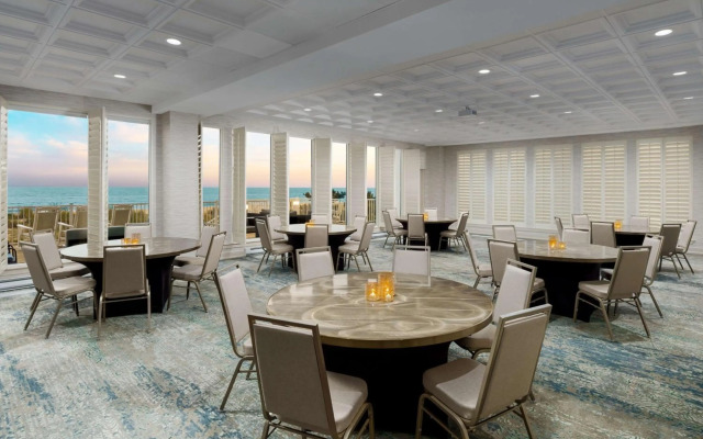 Hilton Garden Inn Ocean City Oceanfront