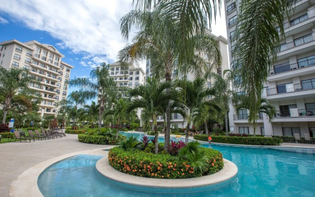 Jaco Premiun Tower Condo 7th Floor