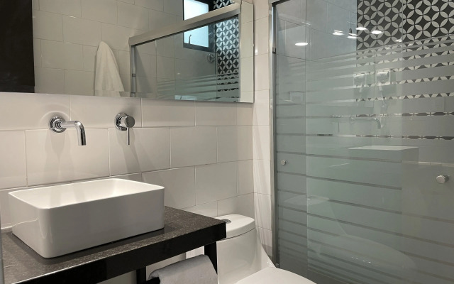 Hidalgo 119 - Terraza Y Suites