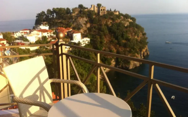 Palatino Hotel