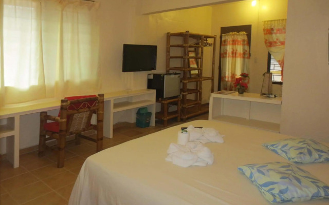 Sulu Plaza Boracay