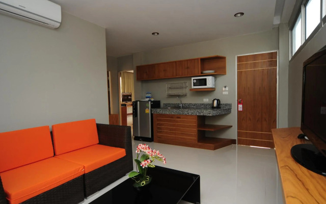 Phu NaNa Boutique Hotel