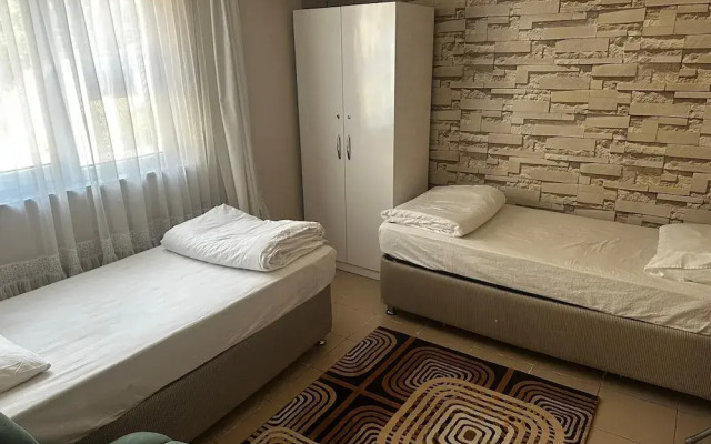 Safrangold pansiyon