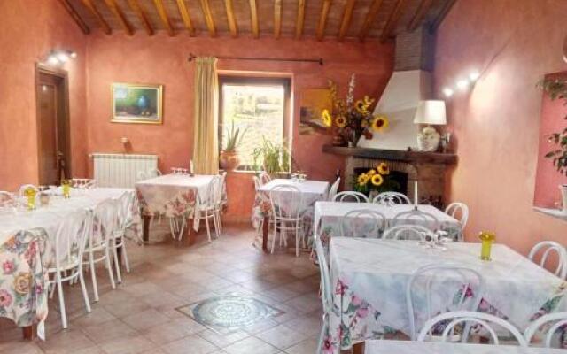 Agriturismo La Siesta