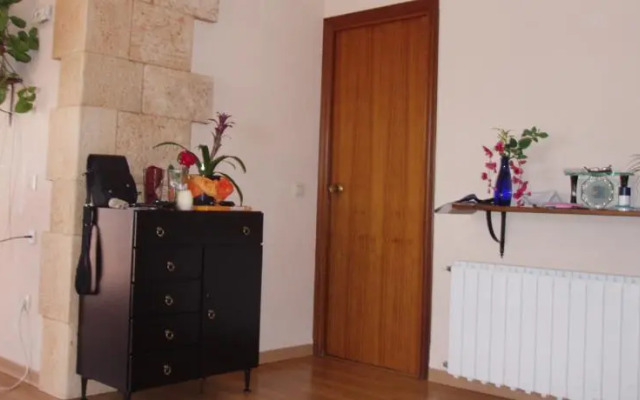 Apartamento La Pobla