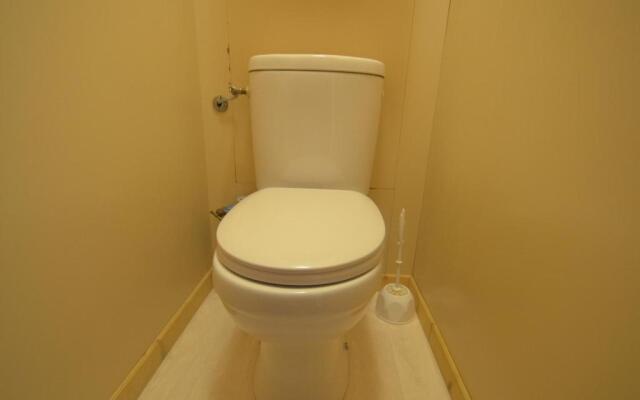 Appartement Les Menuires, 1 pièce, 4 personnes - FR-1-452-262