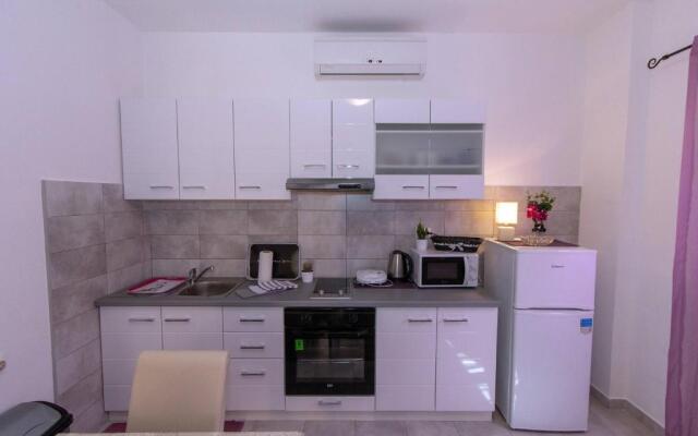 Apartman Borna
