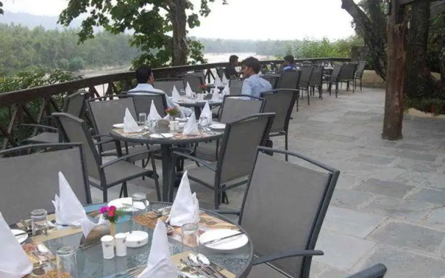 Infinity Resort Kanha