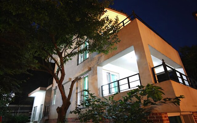 Gapyeong Starlight Maru Pension