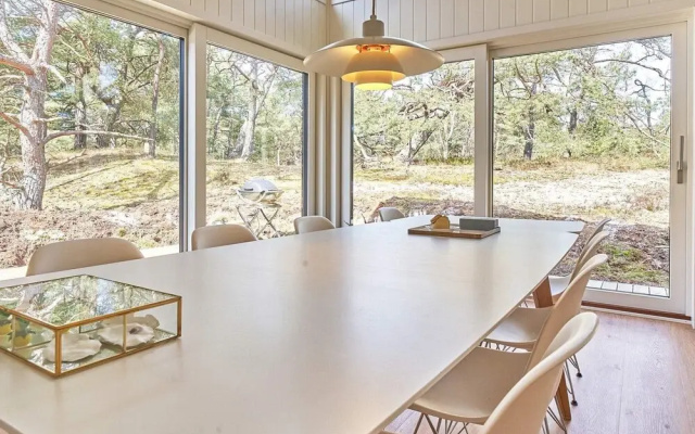 Spacious Retreat Near Beach - By Traum Ferienwohnungen