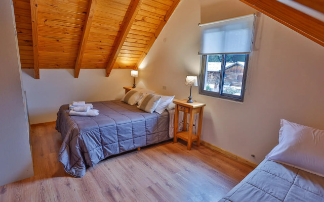 Quillaipe Apart Suite