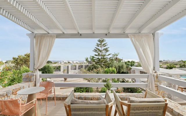 Orabel Suites