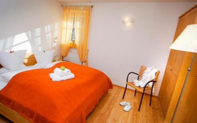 Naturresidenz Theistadl